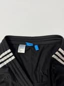 Adidas tepláky, velikost M — second hand, velmi dobrý — detail 5