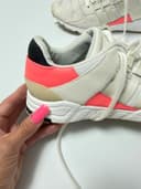 Adidas Equipment boty / tenisky, velikost 42 — second hand, velmi dobrý — detail 2