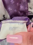 XSOXA bavorské šaty / dirndl / kroj, velikost 36 — second hand, velmi dobrý — detail 4