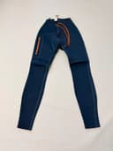 Decathlon neopren kalhoty, velikost XS — second hand, jako nové — detail 1