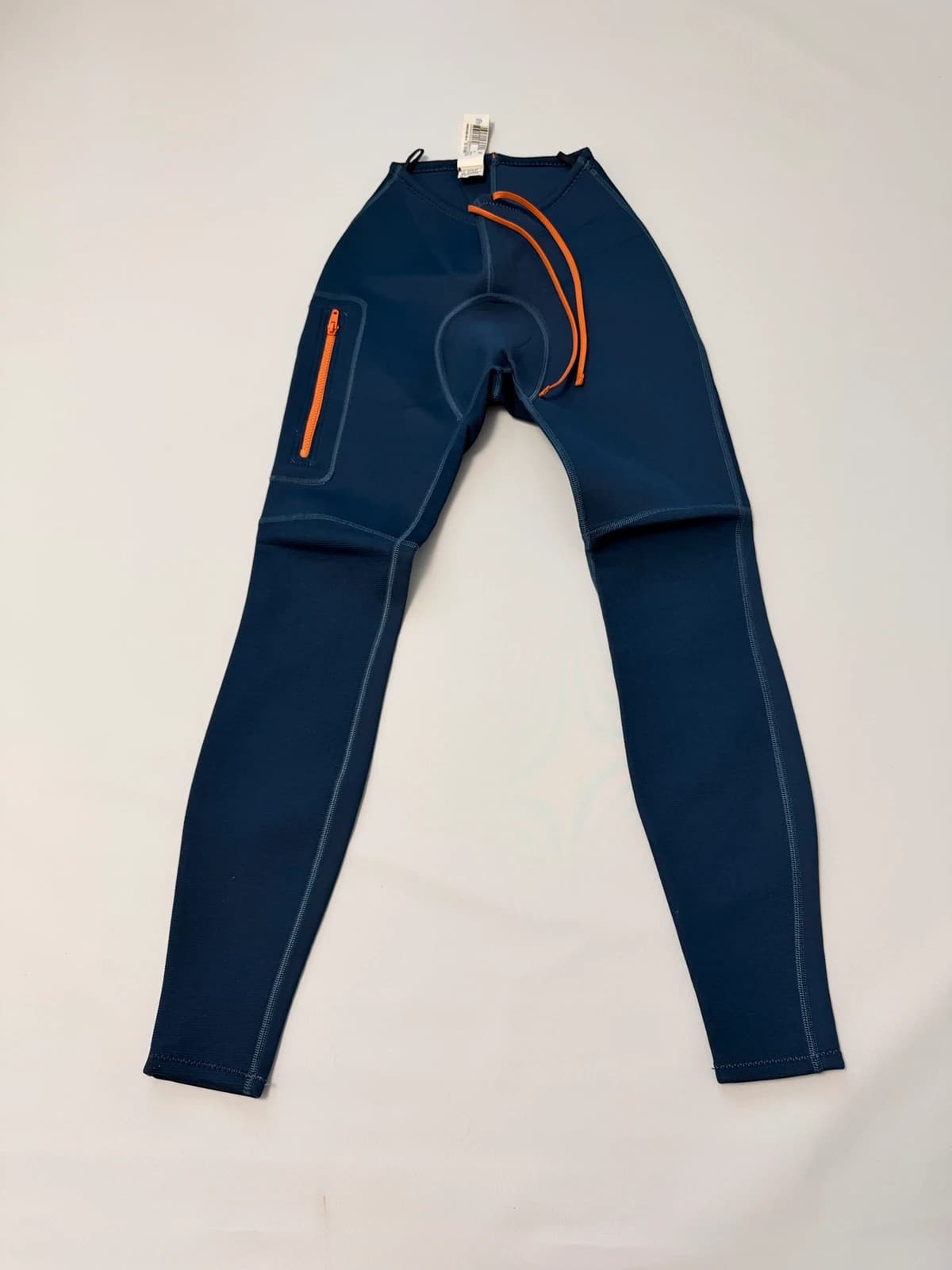 Decathlon neopren kalhoty, velikost XS — second hand, jako nové