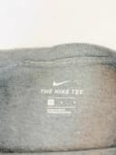 Triko Nike, velikost L — second hand, velmi dobrý — detail 5