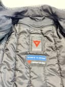 Dainese moto bunda, velikost 46 — second hand, dobrý — detail 7