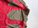 Quechua kabat, velikost XXL — second hand, velmi dobrý — detail 7
