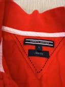 Tommy hilfiger triko, velikost S — second hand, velmi dobrý — detail 2