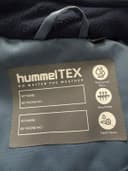 Hummel kombineza, velikost 98 — second hand, velmi dobrý — detail 2