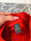 Odlo mikina, velikost XL — second hand, velmi dobrý — detail 3