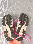 Nike boty / tenisky, velikost 36 — second hand, dobrý — detail 6