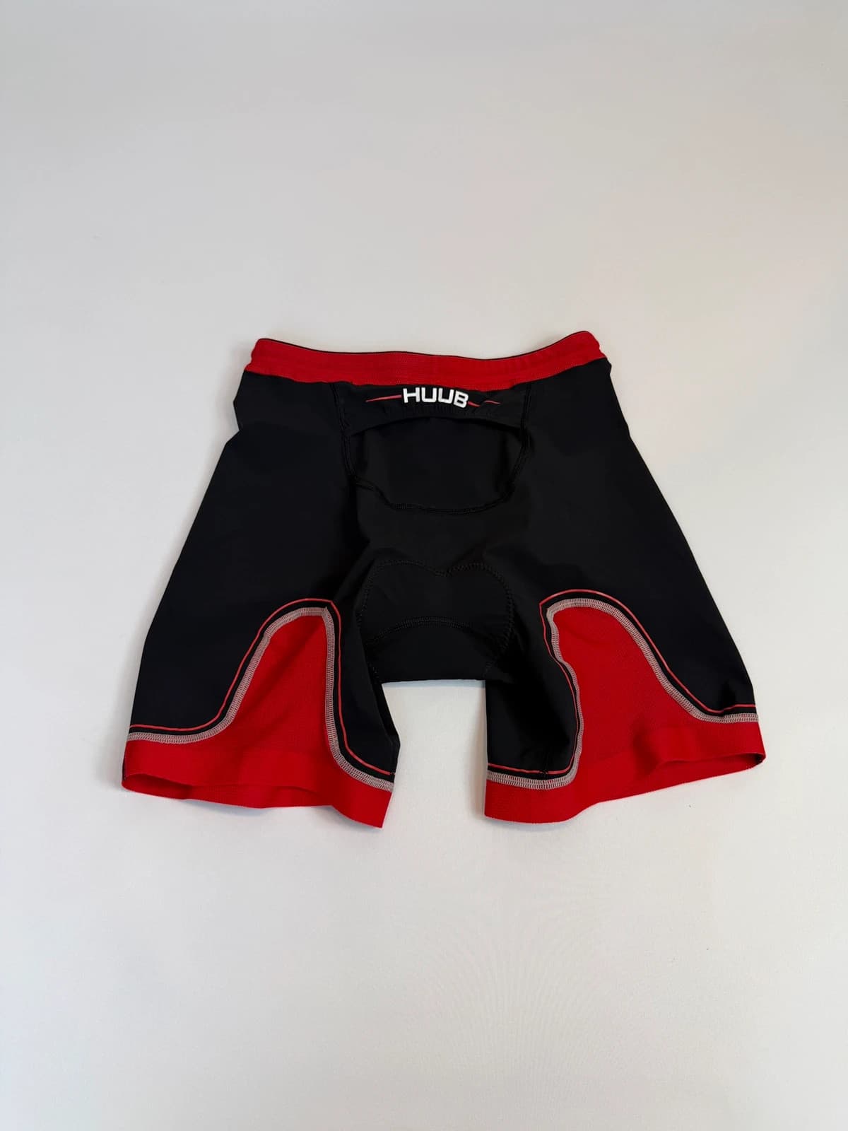 Huub cyklistické kraťasy, velikost M — second hand, velmi dobrý