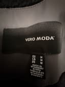 Vero Moda nepromokavý kabát, velikost L — second hand, velmi dobrý — detail 6