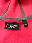Softshellová bunda CMP, velikost 98 — second hand, velmi dobrý — detail 4