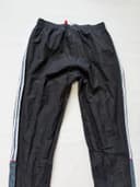 Adidas kalhoty, velikost L — second hand, velmi dobrý — detail 8