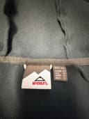 McKinley softshellová bunda, velikost 152 — second hand, dobrý — detail 5