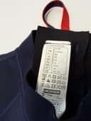 Olaian neopren, velikost XS — second hand, velmi dobrý — detail 3