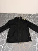 Superdry bunda, velikost M — second hand, velmi dobrý — detail 7
