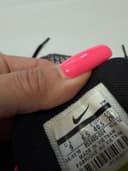 Nike Air Airmax boty /tenisky, velikost 40 — second hand, velmi dobrý — detail 4