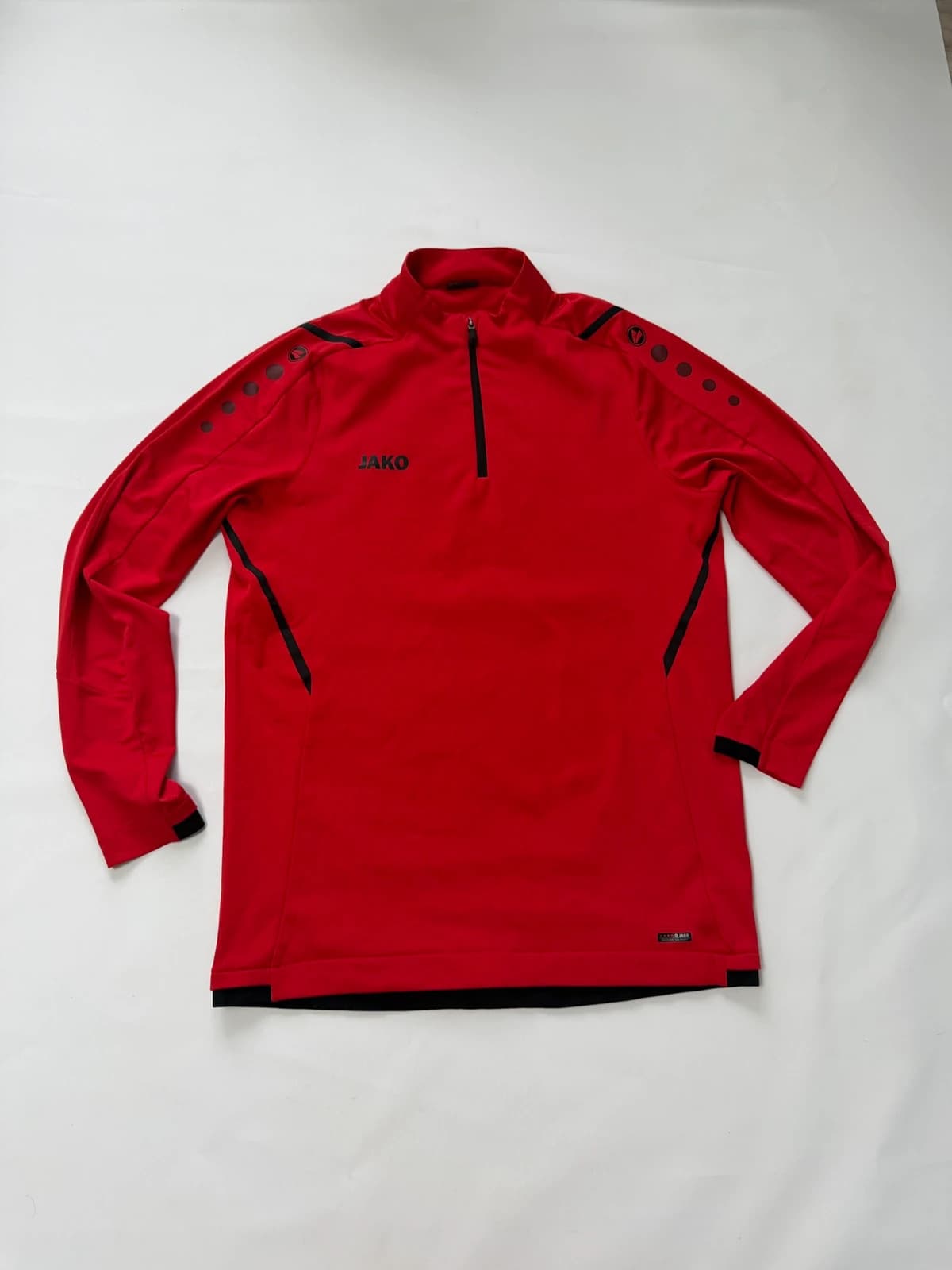 Mikina jako, velikost XL — second hand, velmi dobrý