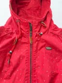 Ragwear bunda, velikost XS — second hand, velmi dobrý — detail 9