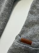 Alife & Kickin Alife and Kickin mikina, velikost XS — second hand, velmi dobrý — detail 4