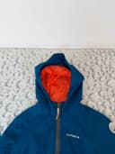 Icepeak bunda, velikost 116 — second hand, velmi dobrý — detail 3