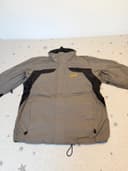 Jack Wolfskin  bunda, velikost S — second hand, velmi dobrý — detail 1