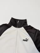 Mikina Puma, velikost S — second hand, velmi dobrý — detail 2