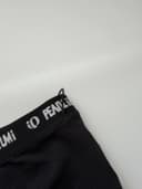 Vnitřní cyklistické kraťasy Pearl iZUMi, velikost L — second hand, velmi dobrý — detail 2