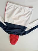 Bunda Ellesse, velikost XL — second hand, velmi dobrý — detail 4