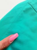 McKinley softshellová bunda, velikost 128 — second hand, dobrý — detail 11