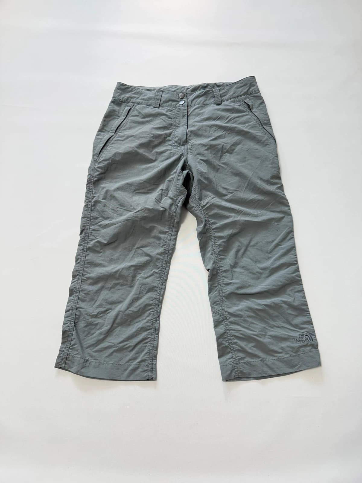 The North Face kraťasy, velikost S — second hand, velmi dobrý