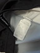 Löffler cyklistické triko  / dres, velikost L — second hand, velmi dobrý — detail 3