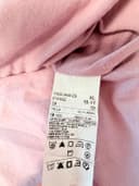 United Colors of Benetton Benetton kabát, velikost 146-152 — second hand, velmi dobrý — detail 3
