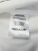 Nebulus softshellová vesta, velikost XL — second hand, nové s visačkou — detail 5