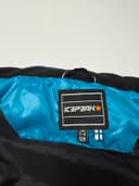 Icepeak vesta, velikost 122 — second hand, velmi dobrý — detail 2