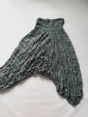 Bez značky Harémky, velikost One size — second hand, velmi dobrý — detail 4