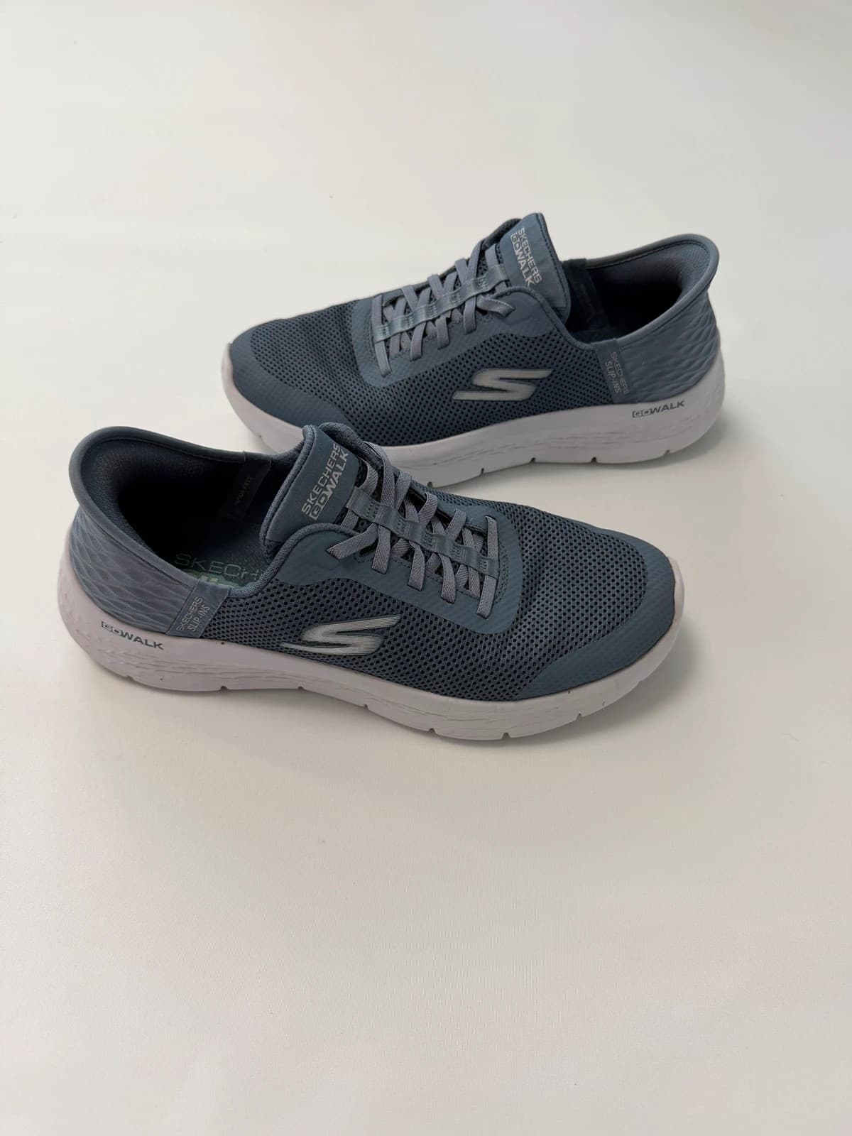 Skechers boty, velikost 41 — second hand, dobrý