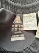 Adidas kraťasy, velikost XXL — second hand, velmi dobrý — detail 3