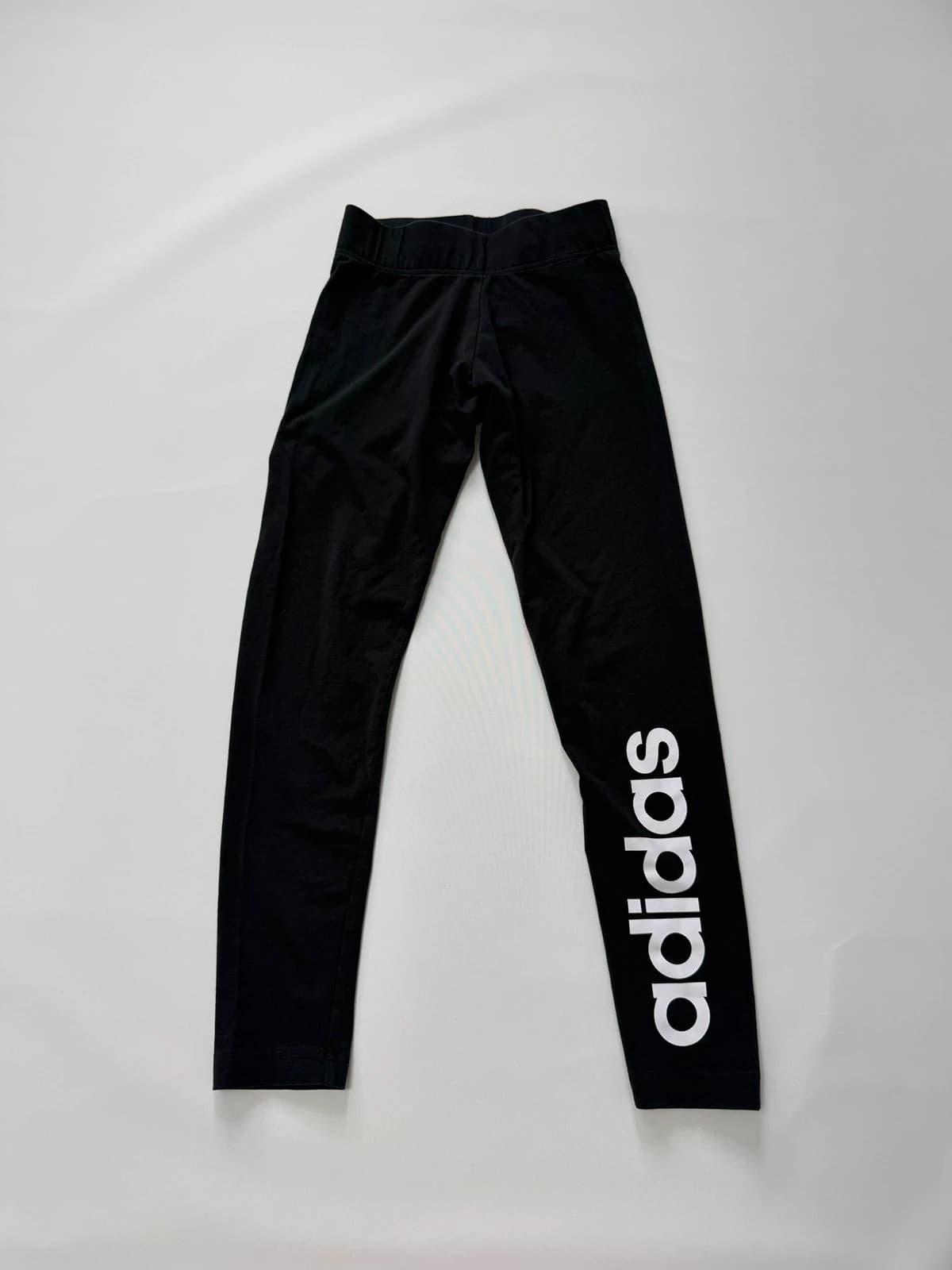 Adidas leginy, velikost XS — second hand, velmi dobrý