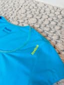 Reebok triko, velikost XL — second hand, velmi dobrý — detail 2