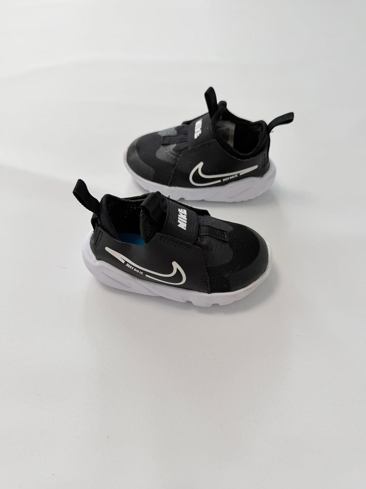 Nike boty / tenisky, velikost 21 — second hand, velmi dobrý