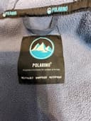 Polarino softshellová bunda, velikost 34 — second hand, velmi dobrý — detail 6
