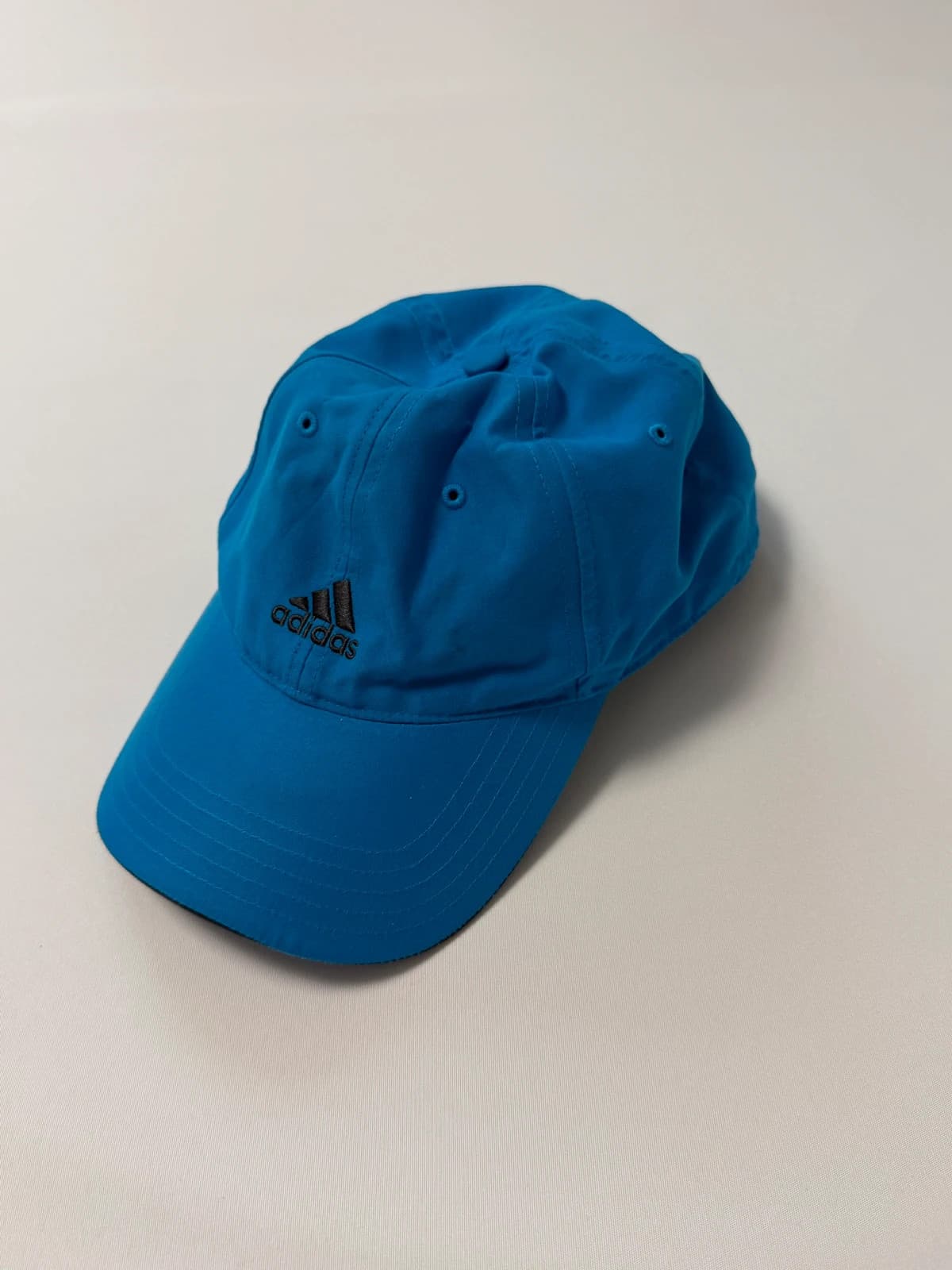 Adidas kšiltovka, velikost One size — second hand, velmi dobrý