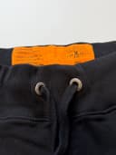 Alpha Industries teplaky, velikost S — second hand, velmi dobrý — detail 7