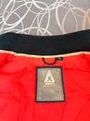 Gaastra vesta, velikost M — second hand, velmi dobrý — detail 4