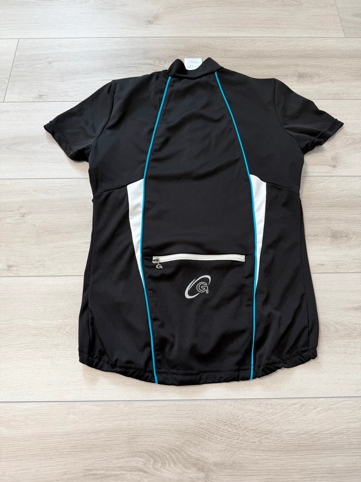 Gonso cyklistické triko / dres, velikost 36 — second hand, velmi dobrý