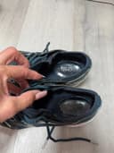 Michael Kors sneakers / boty, velikost 37 — second hand, dobrý — detail 4