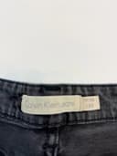 Calvin Klein rifle, velikost W38 — second hand, velmi dobrý — detail 3