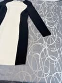Hallhubert šaty, velikost XS — second hand, velmi dobrý — detail 2