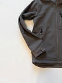 Bunda Carhartt, velikost S — second hand, velmi dobrý — detail 4
