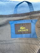 Bunda Lacoste, velikost 56 — second hand, velmi dobrý — detail 3